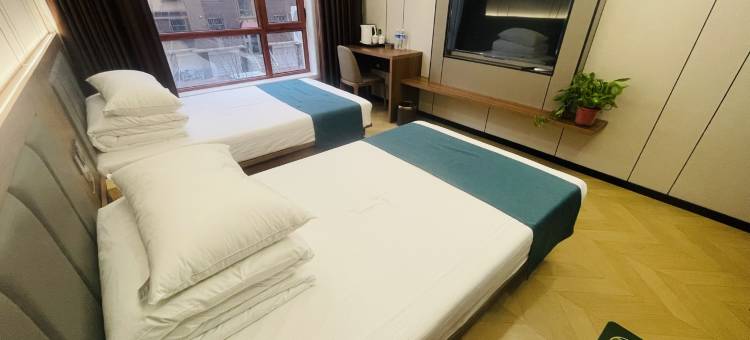 东辽凯盛宾馆图片