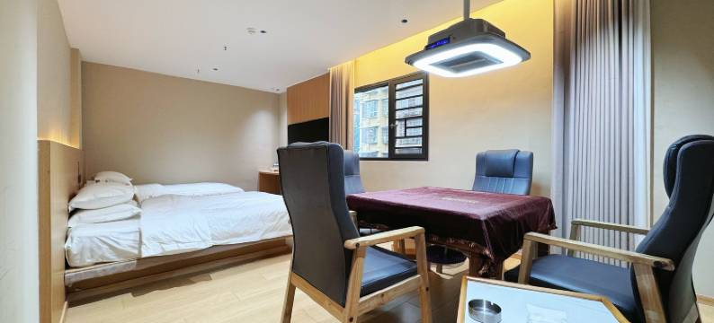 南充米筑酒店(安汉广场店)图片