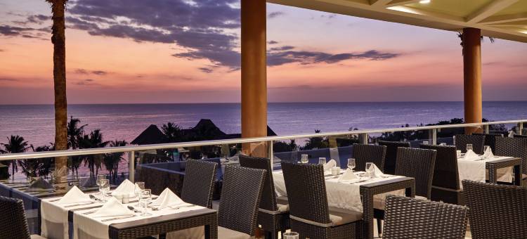 詹布悦宜湾酒店 - 全包式(Hotel Riu Jambo - All Inclusive)图片