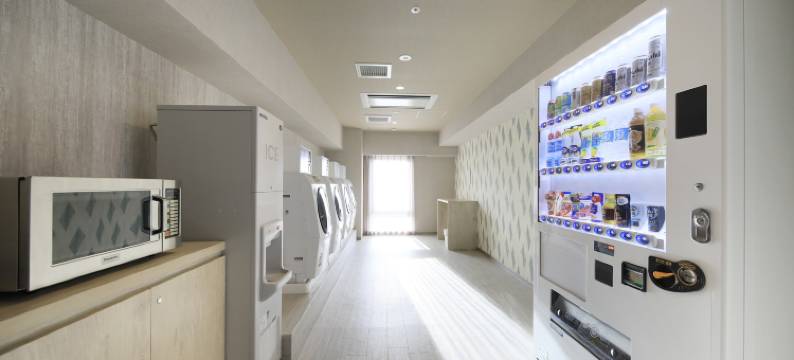 盛冈站前里士满酒店(Richmond Hotel Morioka Ekimae)图片