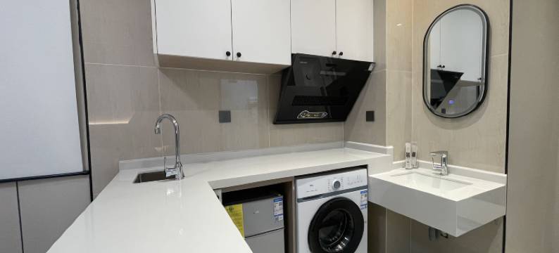 东丰柒朵宾馆(中医院店)图片