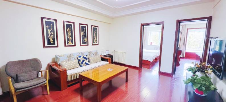 高密沃得客房图片