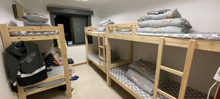 梦幻青旅(宋园路地铁站店)图片