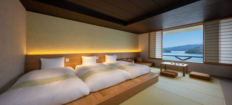 星野集团 界 远州(Hoshino Resorts Kai Enshu)图片