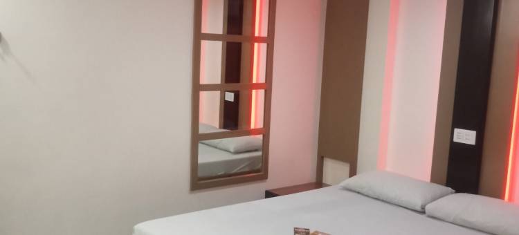 崇光卡巴维瑞酒店(Hotel Sogo Cabanatuan)图片