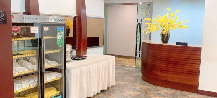 花园酒店(西固金城公园店)图片