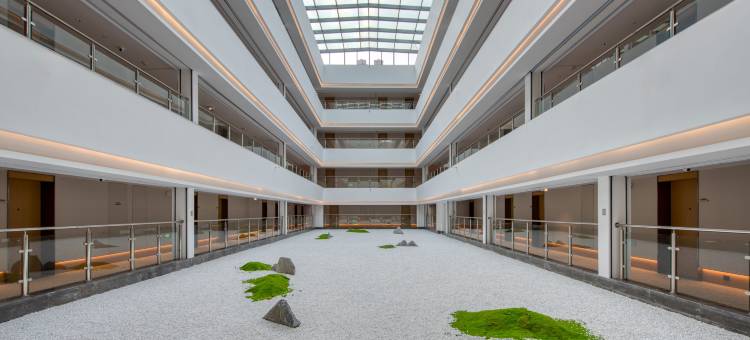 全季酒店(合肥长丰比亚迪工业园店)图片