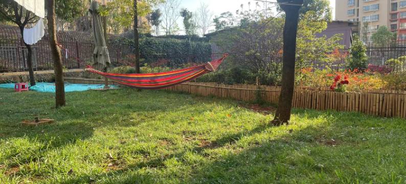 乾沁花园公寓(昆明长水国际机场店)图片