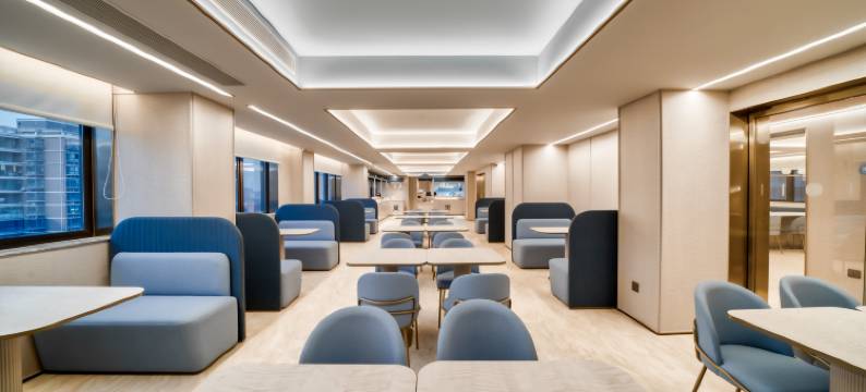 汉庭酒店(杭州下沙大学城店)图片