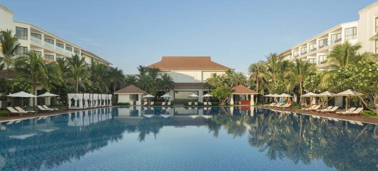 会安万丽水疗度假酒店(Renaissance Hoi An Resort & Spa)图片