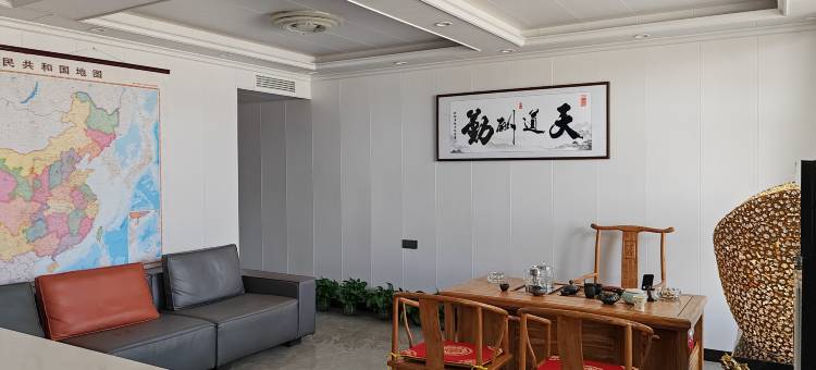 阳光驿民宿(二部)图片