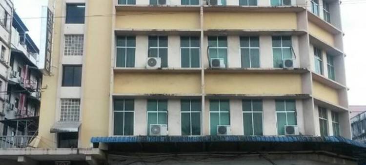 海洋酒店(Hotel Ocean)图片