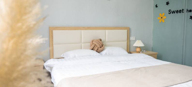 雅吉居宾馆(南京禄口国际机场店)图片