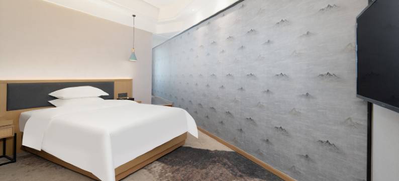 美豪·怡致酒店(南昌县澄碧湖柏岗地铁站店)图片