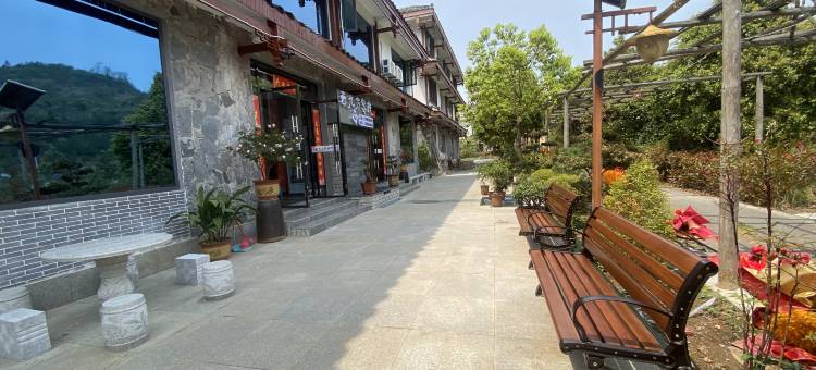 六盘水市云九方客栈图片