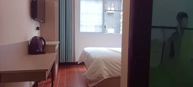 悦之风酒店(恩施火车站机场店)图片