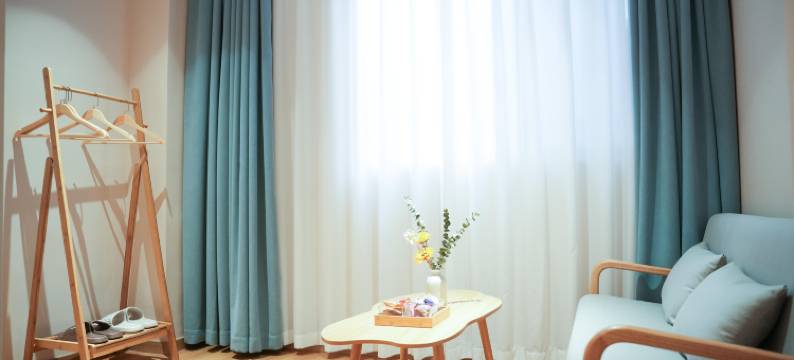 洛阳幸福里客栈(十字街夜市洛邑古城店)图片