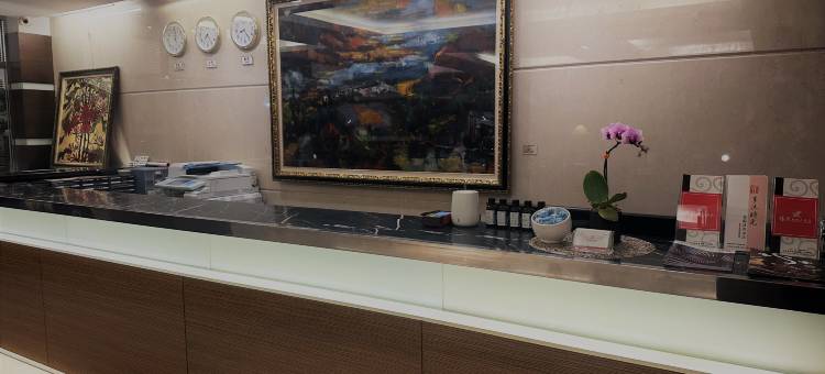 扬悦精致大饭店-台南馆图片