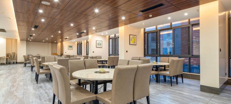 阿富尔连锁酒店(马关店)图片