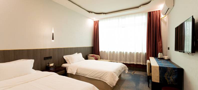 营口精选宾馆图片