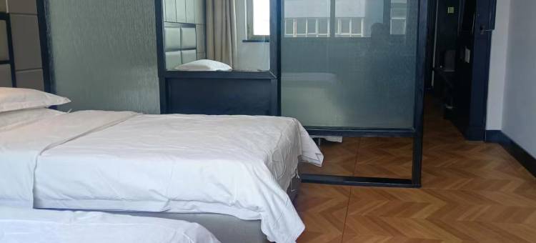 温州大酒店(伊宁六星街景区店)图片