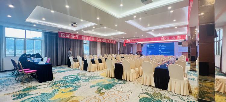 比诺兰斯酒店(广州长隆华南碧桂园店)图片