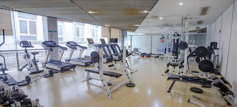 江苏金梦都宾馆图片