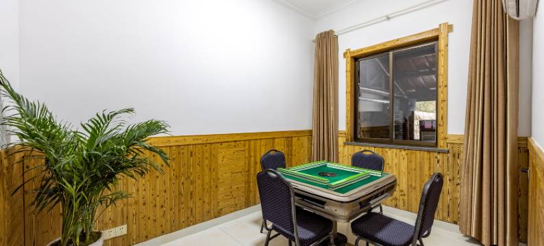 安吉琪乐农庄图片