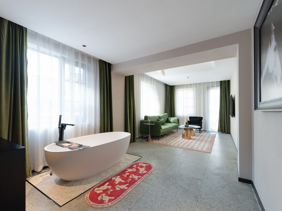 少间·戏音落民宿(安庆古城倒扒狮店)