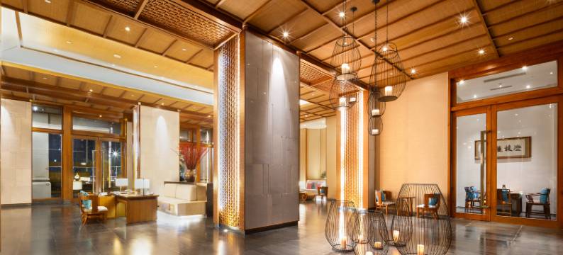 21°假日酒店(北海银滩店)图片