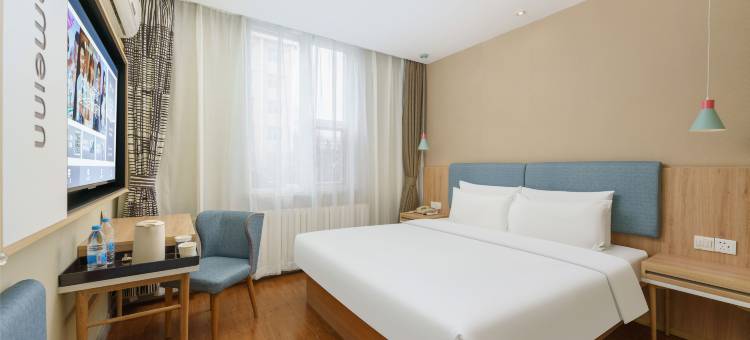 如家酒店·neo(大连机场店)图片