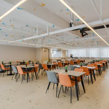 千喜东方酒店(太原东中环路店）