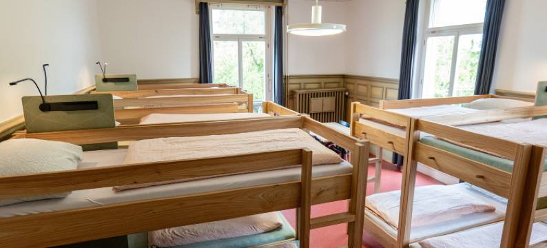 克罗伊茨林根青年旅馆(Kreuzlingen Youth Hostel)图片