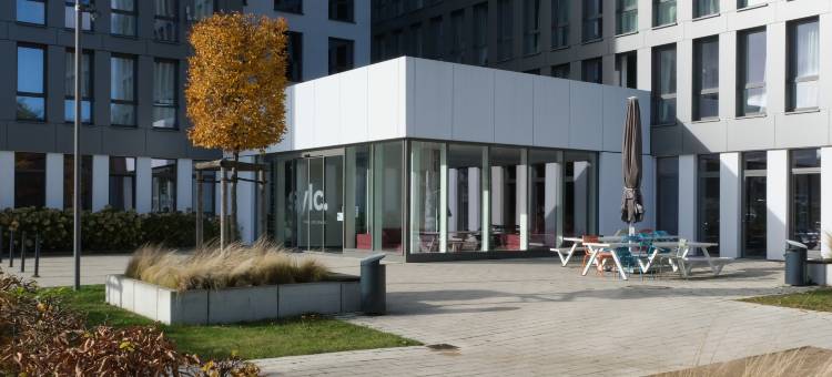 希尔克公寓式酒店–服务式公寓(Sylc. Apartmenthotel – Serviced Apartments)图片