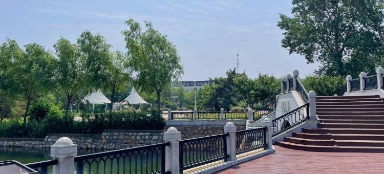 北戴河广富民宿图片