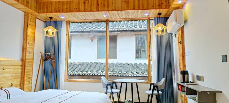 肇兴侗寨侗家民宿客栈图片