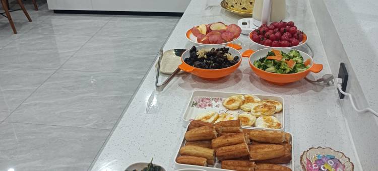 尚客优悦酒店(包头火车站店)图片