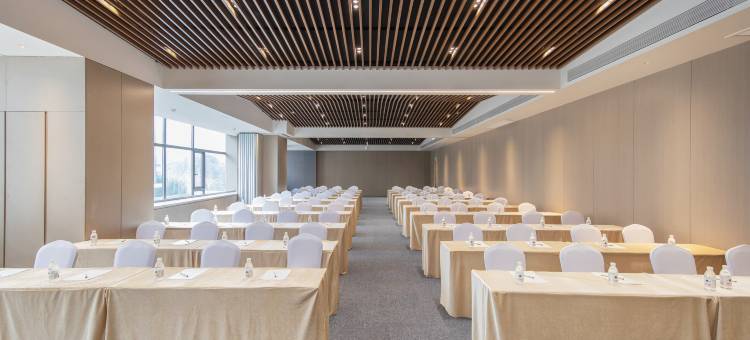 全季酒店(南京医药谷泰冯路店)图片