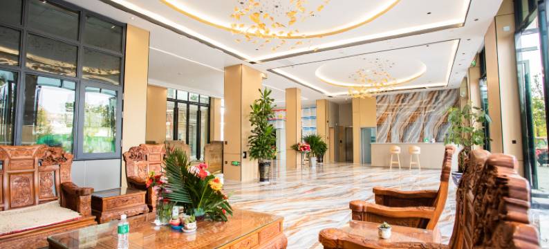 永平永翠酒店图片