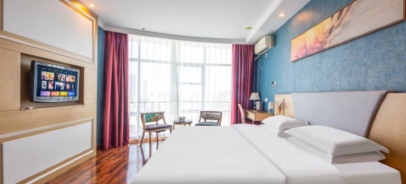 张家口诚纪酒店(尚峰广场店)图片