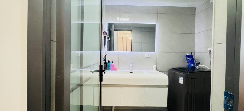 蔓岚优家(北京南站店)图片