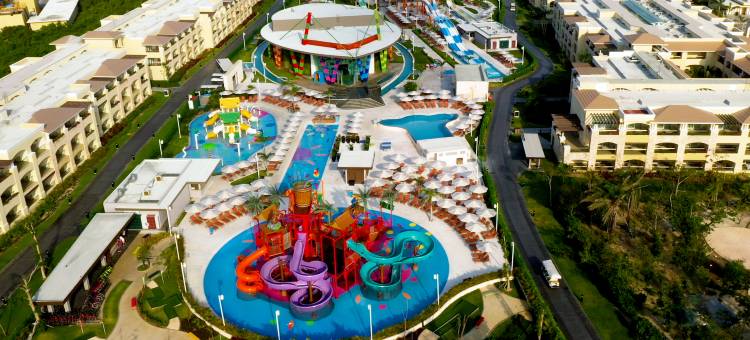 大坎昆月亮宫殿 - 全包式住宿(Moon Palace the Grand Cancun All Inclusive)图片