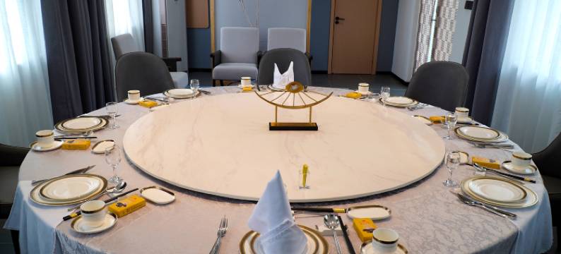 伴月湾大酒店(威海半月湾沙滩店)图片