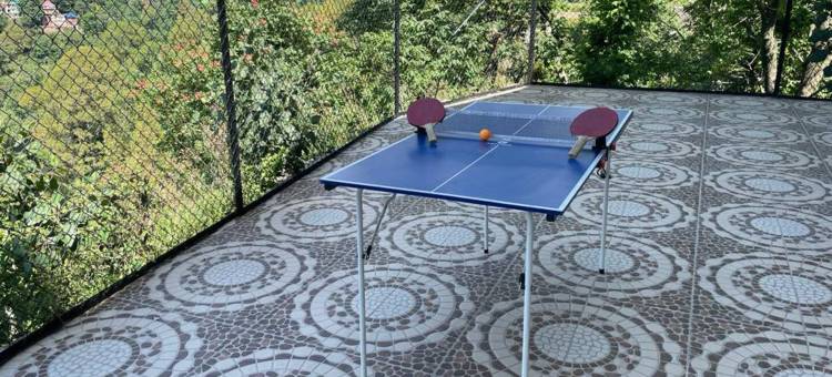 太阳田园小屋(SUNS Idyllic Cottage)图片