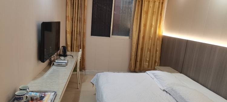 桂林祥和宾馆(象鼻山妇幼店)图片