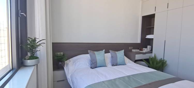 曲靖家庭居公寓图片