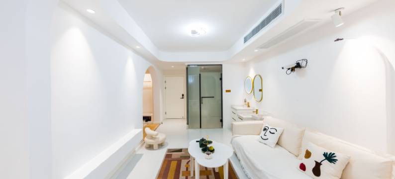 朱家尖seeyou·喜屿设计民宿图片