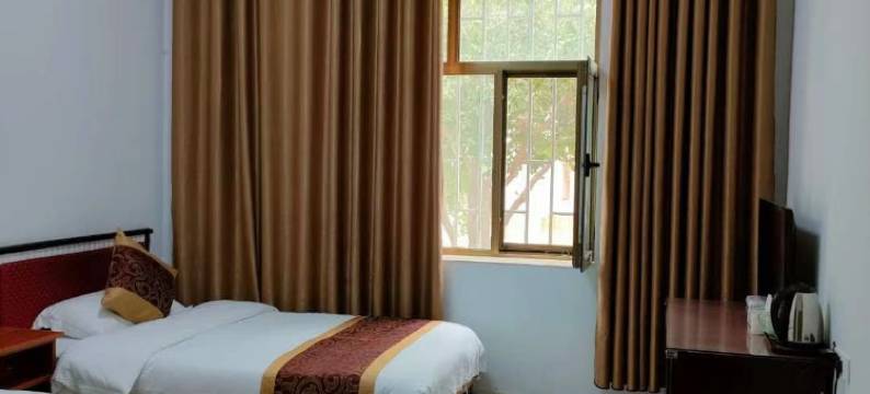 敦煌相见欢农家园图片