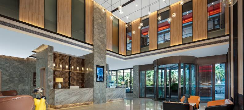 莫林酒店(柬埔寨西港高龙岛码头店)(Morning hotel koh rong)图片