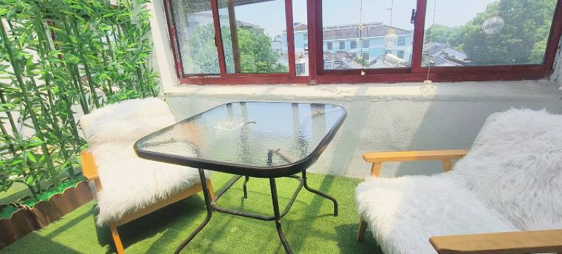 安安家主题客栈(乌镇西栅南门店)图片